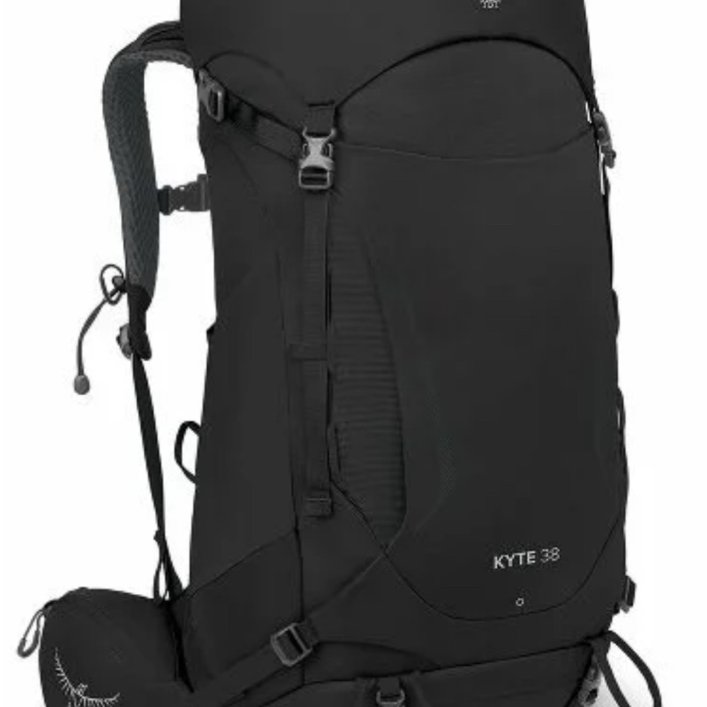 OSPREY Kyte 36 women's Dark gray Backpack
